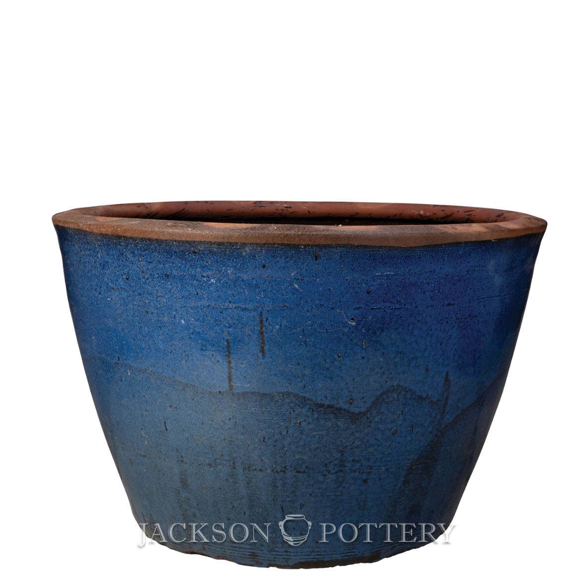 Picture of Palisade Planter - Sky Blue