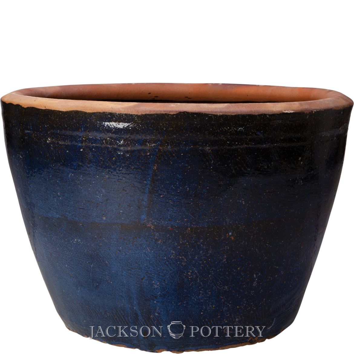 Picture of Palisade Planter - Sky Blue