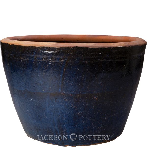 Picture of Palisade Planter - Sky Blue