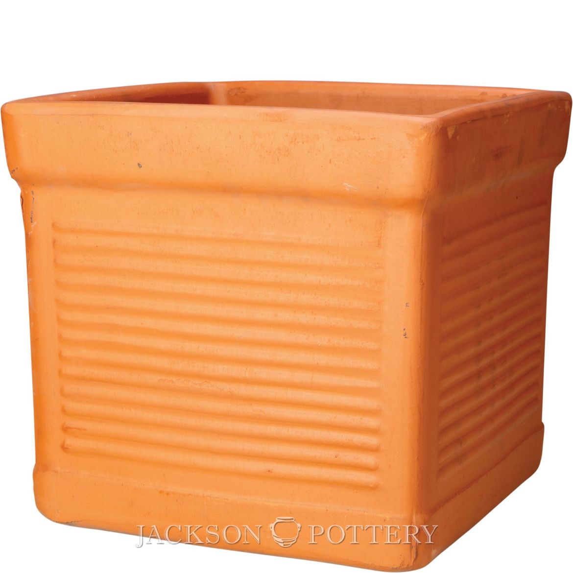 Picture of TCR-3933 Square Planter, 14 in.