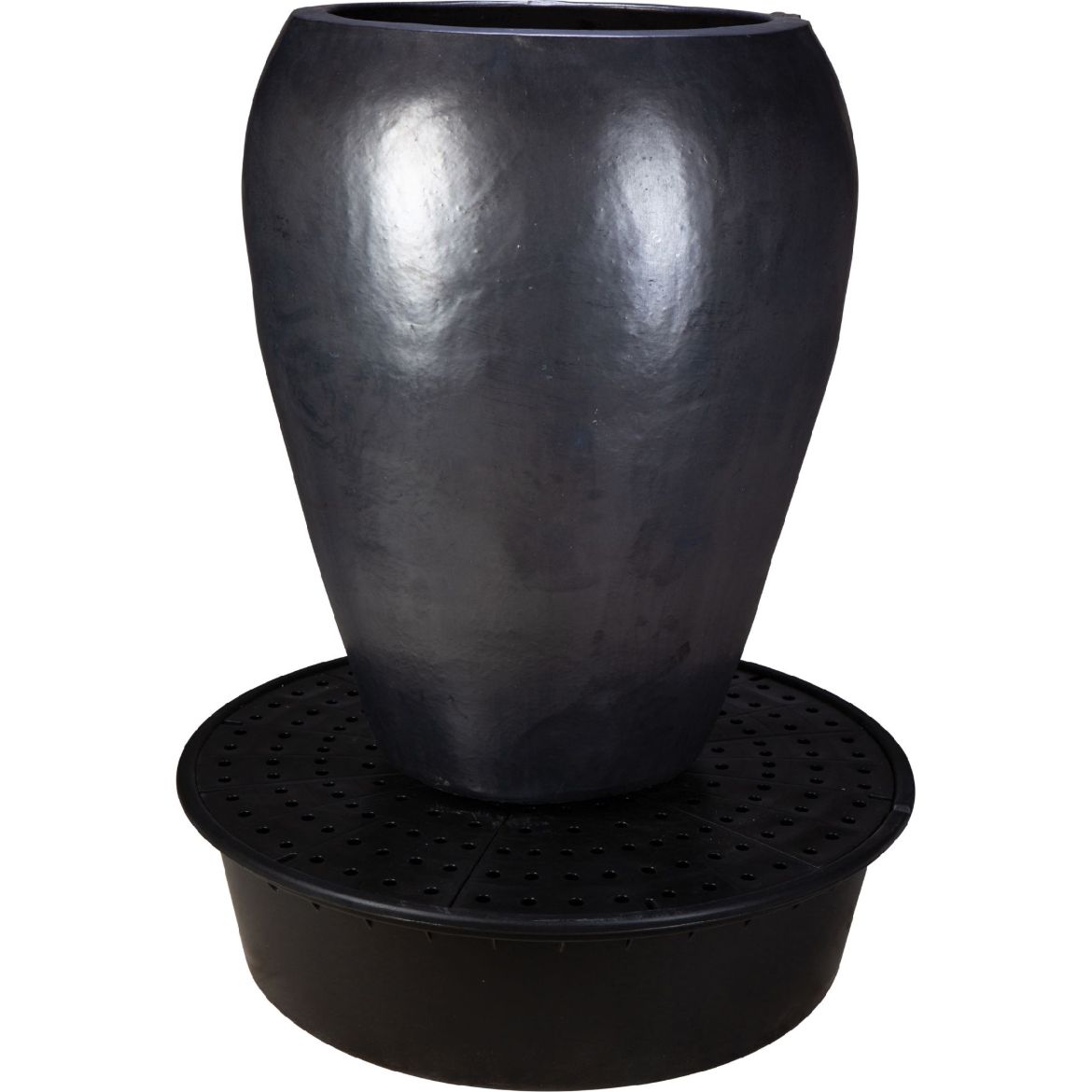 Picture of DG-127B-KIT Citizen Vase Fountain Kit, 28 in.