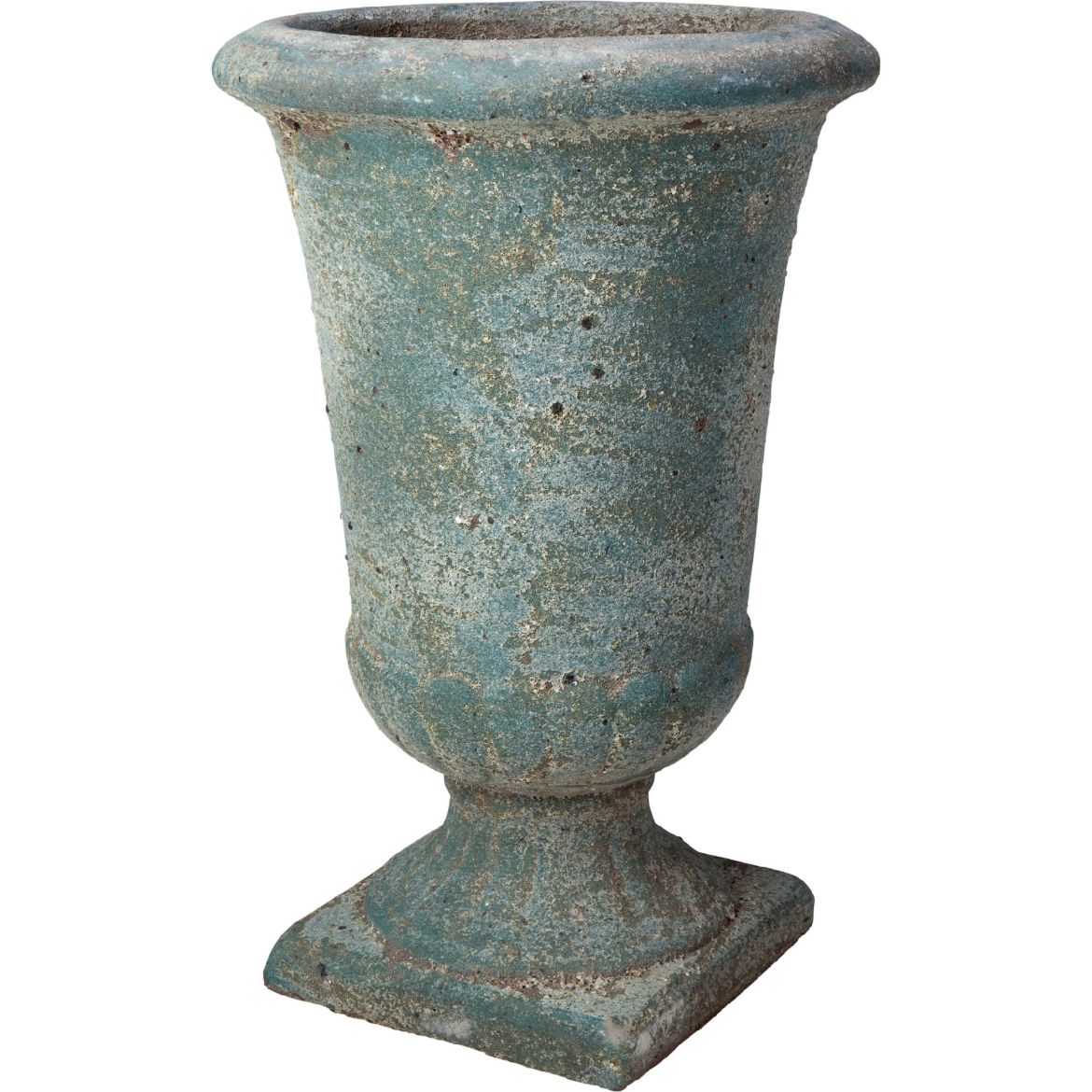 Picture of DG-420B Tall Urn, 17 in.