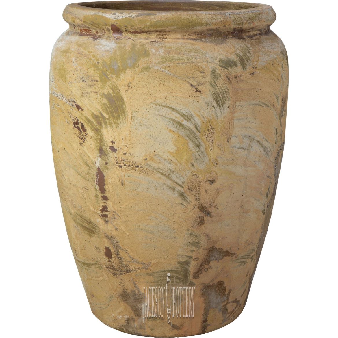 Picture of 15 in. Marvella Vase - Atlantic