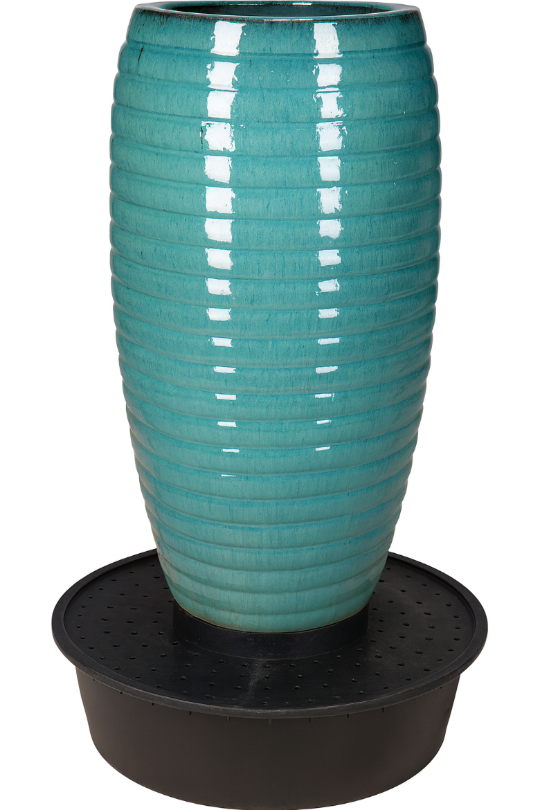 Picture of DG-25B-KIT Calle Vase Fountain Kit, 20 in.