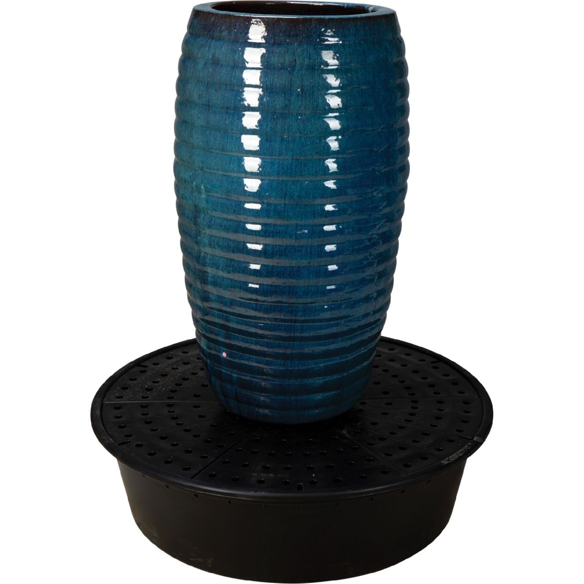 Picture of DG-25B-KIT Calle Vase Fountain Kit, 20 in.